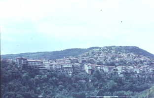 Tornovo