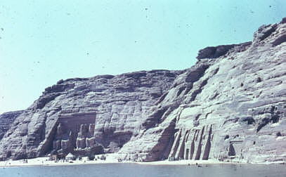 Abu Simbel