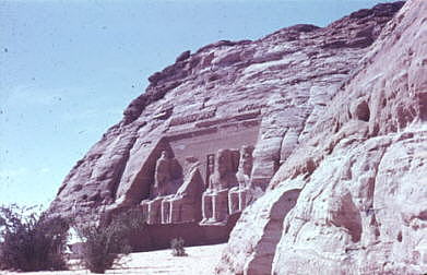 Abu Simbel