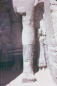 Temple Nefertiti