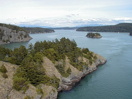 Deception Pass