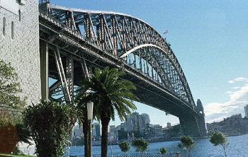 Harbour Bridge