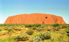 Uluru