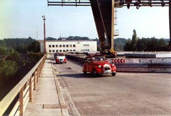 Power Station Bridge