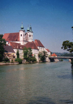 Steyr