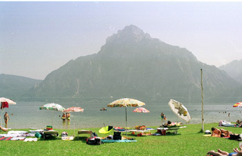 Traunsee