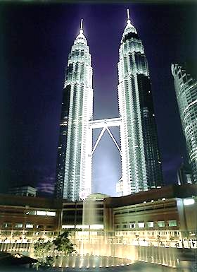 Kuala Lumpur