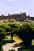 carcassonne