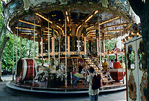 carrousel