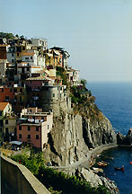 corniglia