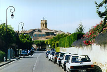 gigondas