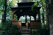 krumlovgazebo