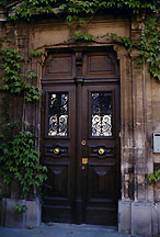 montdoorway