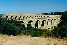 pontdugard