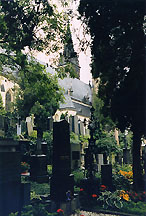 praguecemetery