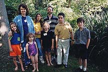 dianelarryspencerfamily