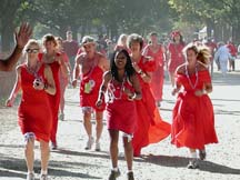 reddressrun