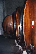 wentebarrels