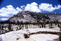 yosemitegranite