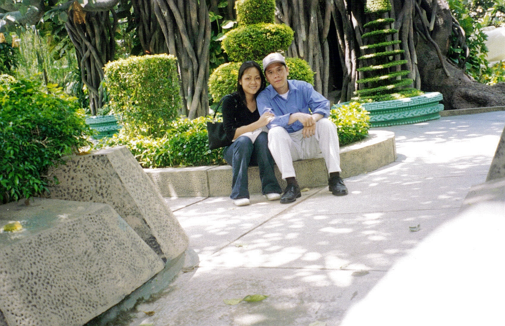 XuÃ¢n Trang & ChÃ­ DÅ©ng