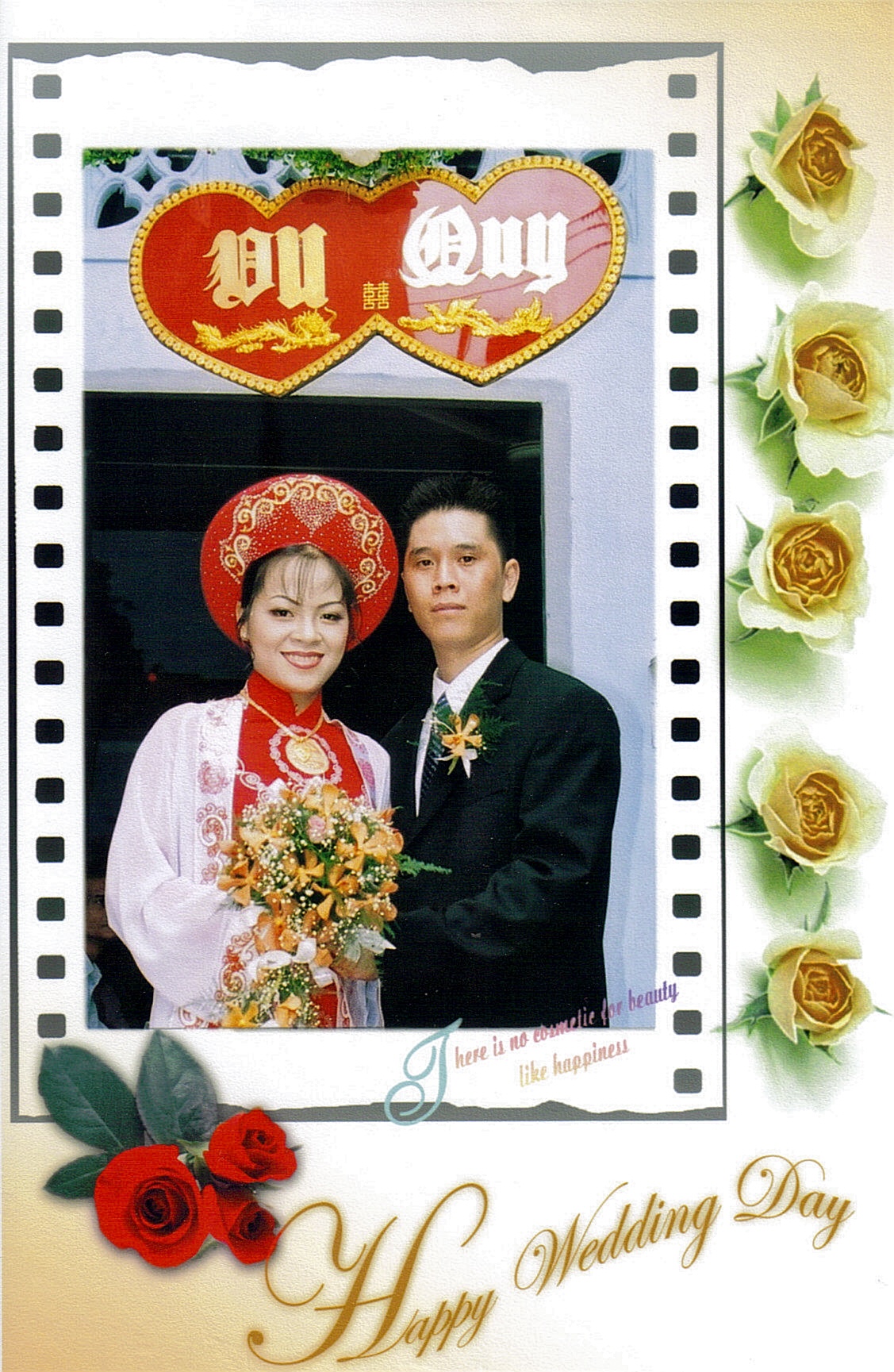 Chí Dũng - Xuân Trang