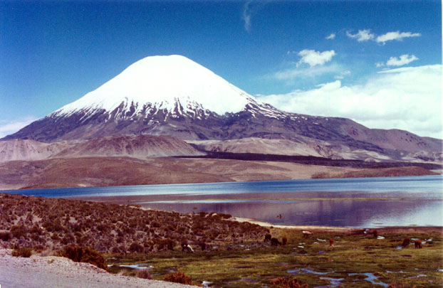 Parinacota