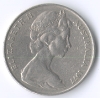 queen coin