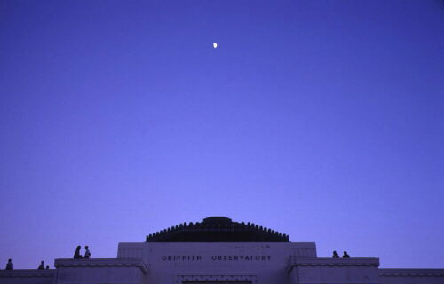 Griffith Park