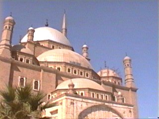 Mezquita de Saladino