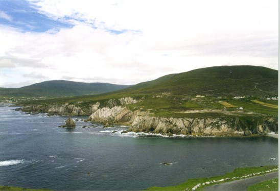 Achill Island