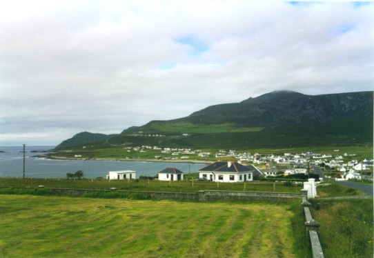 Achill Island