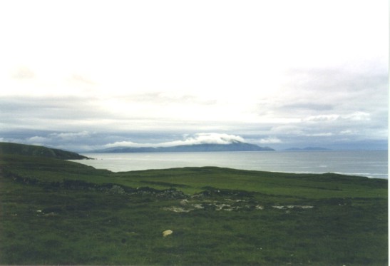 Achill Island