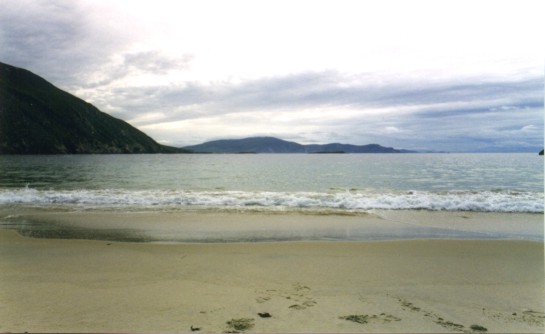 Achill Island