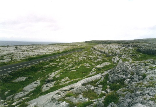 The Burren