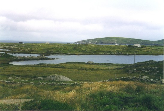 Connemara