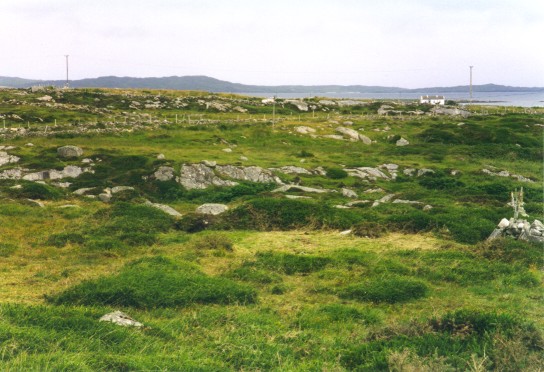 Connemara