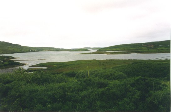 Connemara