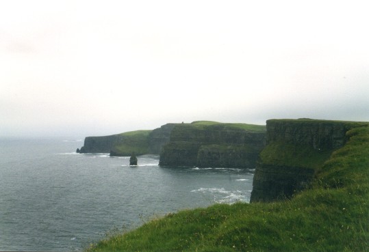 Cliffs of Moher