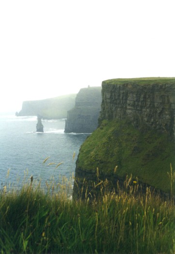 Cliffs of Moher