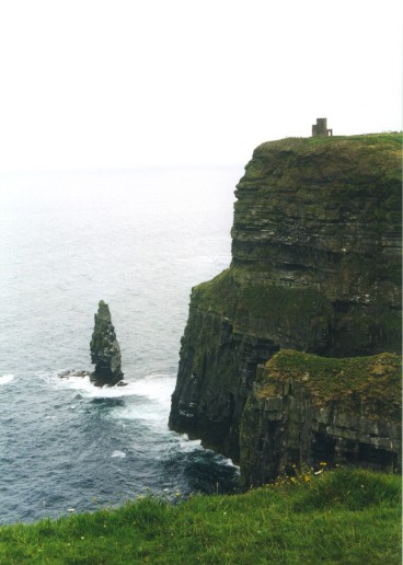 Cliffs of Moher