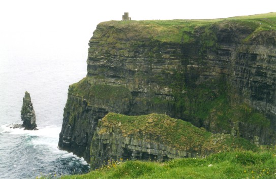 Cliffs of Moher