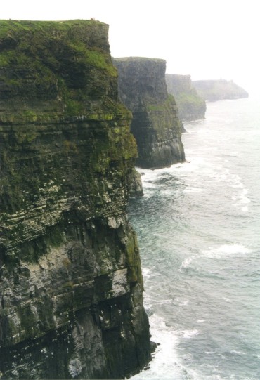 Cliffs of Moher