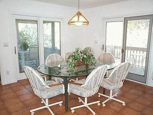 home#3 Dining Area