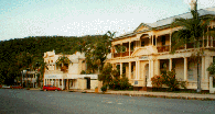 Charlotte Street, Cooktown