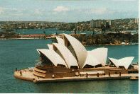 sydney harbour bridge