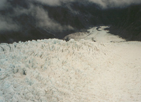 Franz Josef Glacier