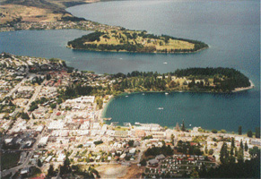 Queenstown