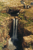 waterfall