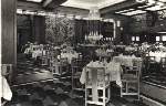 The Dining Saloon on the Empress of Britian