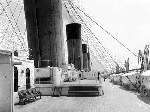 Titanic's Boat Deck